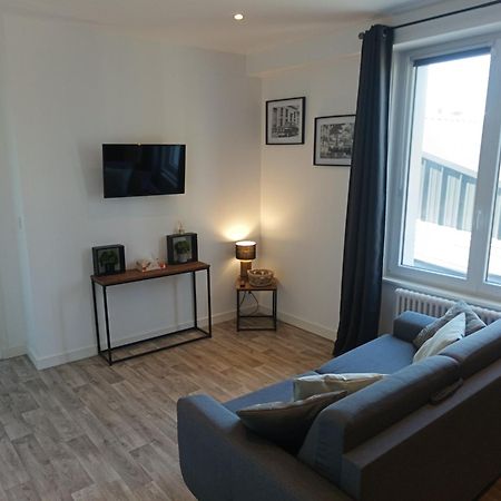 Appartement T2 N3, Proche Naval Group Et Centre Ville シェルブール・アン・コタンタン エクステリア 写真