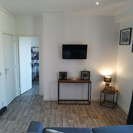 Appartement T2 N3, Proche Naval Group Et Centre Ville シェルブール・アン・コタンタン エクステリア 写真